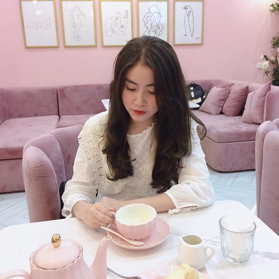 Hồ Thị Ánh Nguyệt