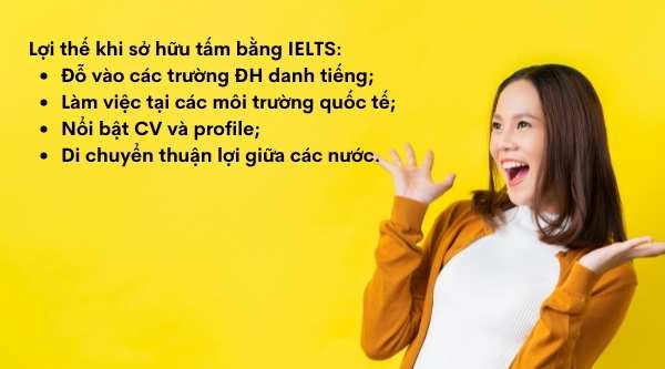 so huu tam bang ielts 6 5 dem lai cho ban nhieu loi the dac biet