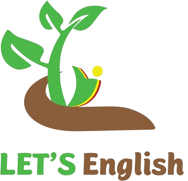 Lets English