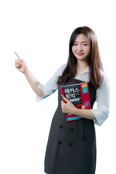 Tại LET’S, thành công của học viên là mục tiêu của giáo viên.