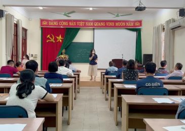 TOI UU HOA CHUONG TRINH DAO TAO